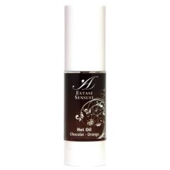   Extase Sensuel - Warming Massage Oil - Orange Chocolate (30ml)