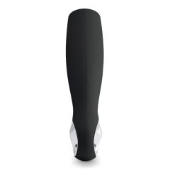   LoversPremium Vulcan - Rechargeable, Waterproof Masturbator (Black)