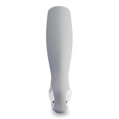   LoversPremium Vulcan - Rechargeable Waterproof Masturbator (Grey)