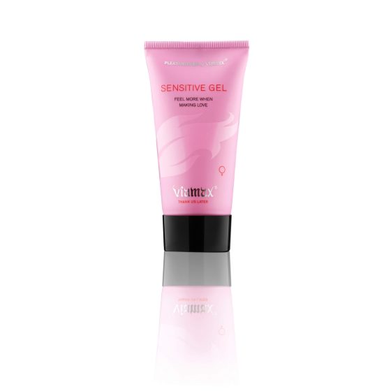 Viamax Sensitive - Stimulating Intimate Cream for Women (50ml)