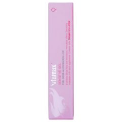   Viamax Sensitive - Stimulating Intimate Cream for Women (15ml)