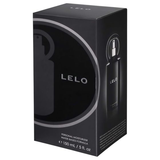 LELO - Hydrating Water-Based Lubricant (150ml)