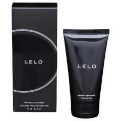 LELO - Hydrating Water-Based Lubricant (75ml)