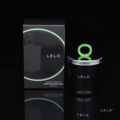 LELO Massage Candle - Woolly Pear and Cedar (150g)