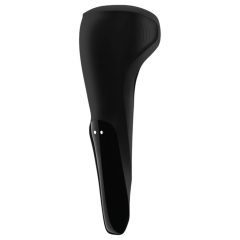   Satisfyer Men Wand - Rechargeable, Waterproof Penis Vibrator (Black)