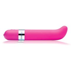   / OHMIBOD Freestyle G - Wireless Music-Controlled G-Spot Vibrator (Pink)