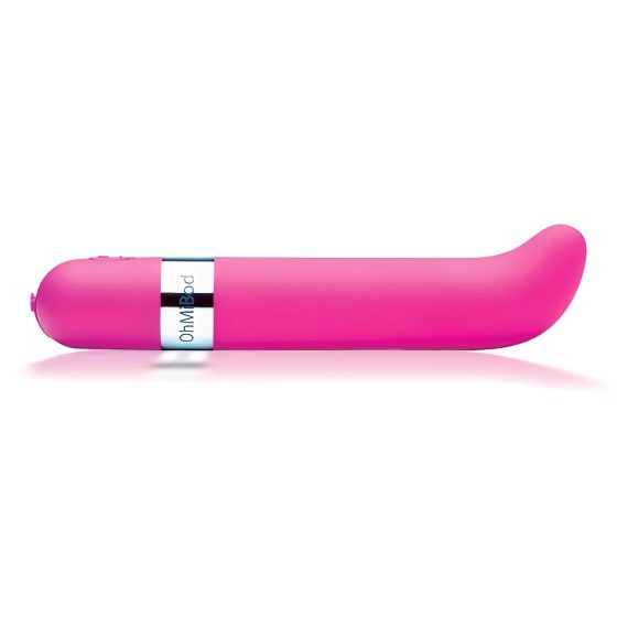 / OHMIBOD Freestyle G - Wireless Music-Controlled G-Spot Vibrator (Pink)