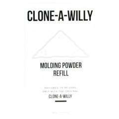 Clone-a-Willy Casting Powder (96.6g)