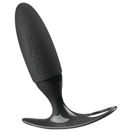 Picobong Tano 2 - Silicone Prostate Massager (Black)