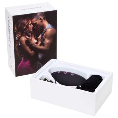   OHMIBOD Club Vibe 2 - vibrating panties with music control, sizes S-L