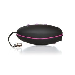   OHMIBOD Club Vibe 2 - vibrating panties with music control, sizes S-L