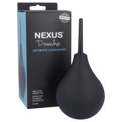 Nexus - Intimate Wash (Black)