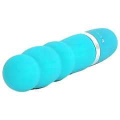 B SWISH Bcute Pearl - waterproof pearl vibrator (turquoise)