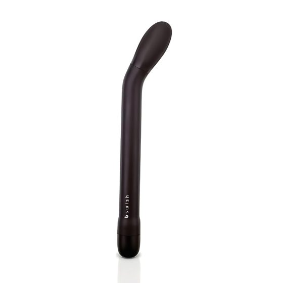 B SWISH Bgee - G & P Spot Vibrator (Black)