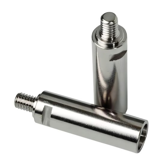 Jes-Extender - Titanium Penis Enlarger (Up to 24cm)