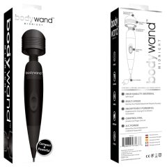 Bodywand - Electric Massage Vibrator (Black)