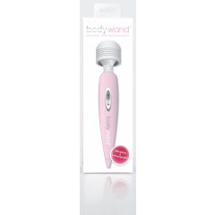 Bodywand - Small Rechargeable Massager Vibrator (Pink)