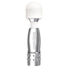 Bodywand - Mini Massage Vibrator (Silver)