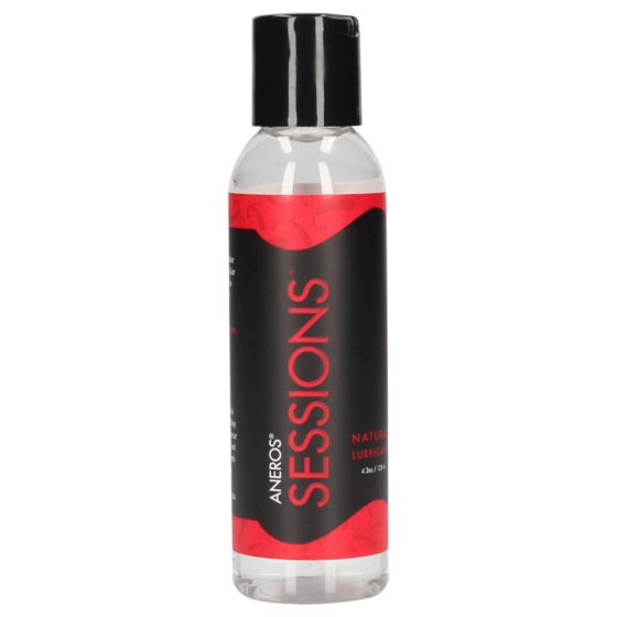 Aneros Sessions - Water-Based Lubricant (125ml)