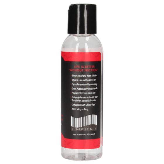 Aneros Sessions - Water-Based Lubricant (125ml)