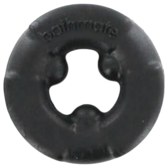 BathMate - Gladiator Silicone Cock Ring (Black)