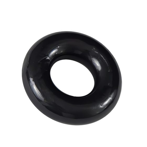 BathMate - Barbarian Silicone Cock Ring (Black)