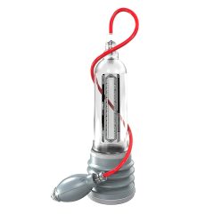 BathMate Xtreme Hydromax 11 - Transparent Hydropump Set