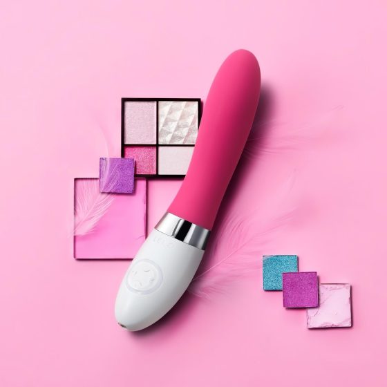 LELO Liv 2 - Silicone Vibrator (Pink)