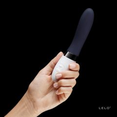 LELO Liv 2 Silicone Vibrator (Blue)