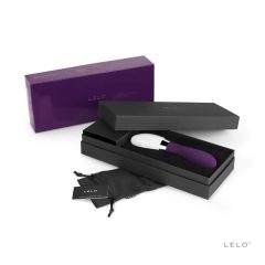 LELO Liv 2 Silicone Vibrator (Purple)