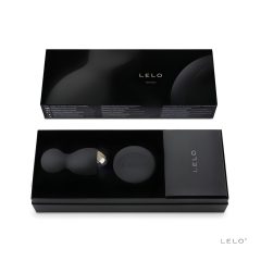 LELO Hula - Rotating Pleasure Vibrator (Black)