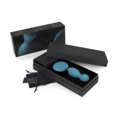 LELO Hula - Rotating Pleasure Vibrator (Turquoise)