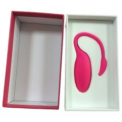 Magic Motion Flamingo - Smart Vibrator (Pink)