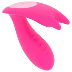   Magic Motion Eidolon - Smart Rechargeable Wearable Vibrator (Pink)