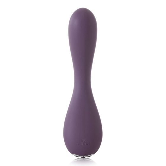 Je Joue Uma - Rechargeable, Waterproof G-Spot Vibrator (Purple)