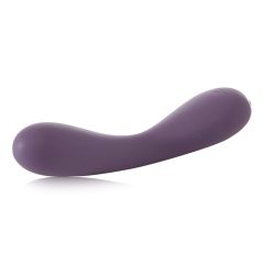   Je Joue Uma - Rechargeable, Waterproof G-Spot Vibrator (Purple)