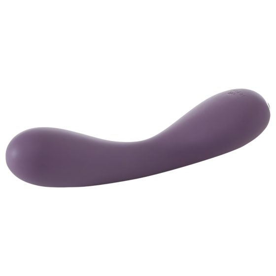 Je Joue Uma - Rechargeable, Waterproof G-Spot Vibrator (Purple)