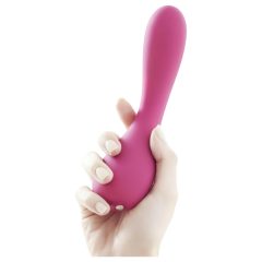   Je Joue Uma - Rechargeable, Waterproof G-Spot Vibrator (Fusion)