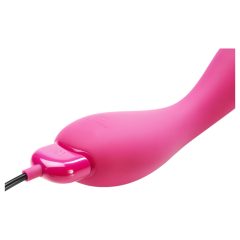   Je Joue Uma - Rechargeable, Waterproof G-Spot Vibrator (Fusion)