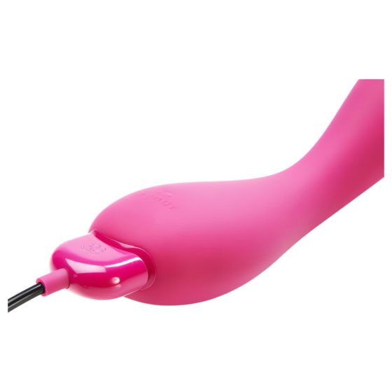 Je Joue Uma - Rechargeable, Waterproof G-Spot Vibrator (Fusion)