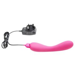   Je Joue Uma - Rechargeable, Waterproof G-Spot Vibrator (Fusion)