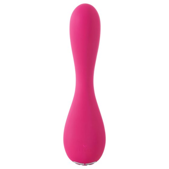 Je Joue Uma - Rechargeable, Waterproof G-Spot Vibrator (Fusion)