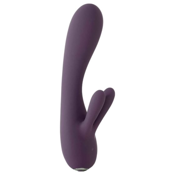 Je Joue Fifi - battery operated, waterproof, vibrator with wand (purple)