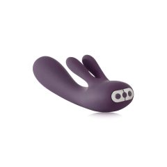   Je Joue Fifi - Rechargeable, Waterproof Clitoral Vibrator (Purple)