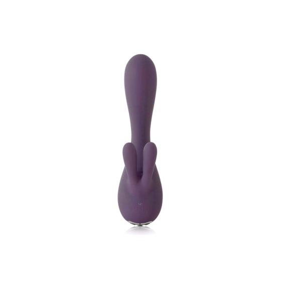 Je Joue Fifi - battery operated, waterproof, vibrator with wand (purple)