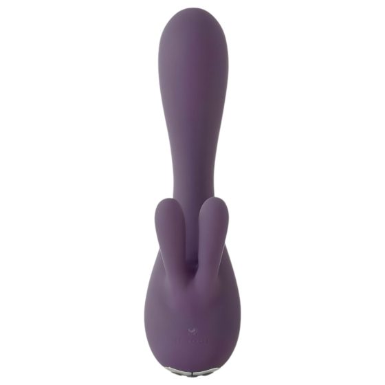 Je Joue Fifi - Rechargeable, Waterproof Clitoral Vibrator (Purple)