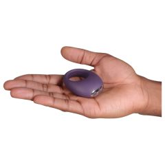   Je Joue Mio - Rechargeable, Waterproof Vibrating Cock Ring (Purple)