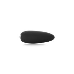   Je Joue Mimi Soft Rechargeable Waterproof Clitoral Vibrator (Black)