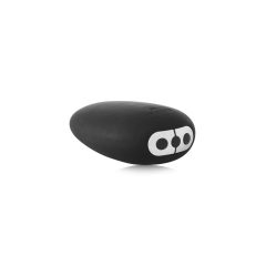   Je Joue Mimi Soft Rechargeable Waterproof Clitoral Vibrator (Black)