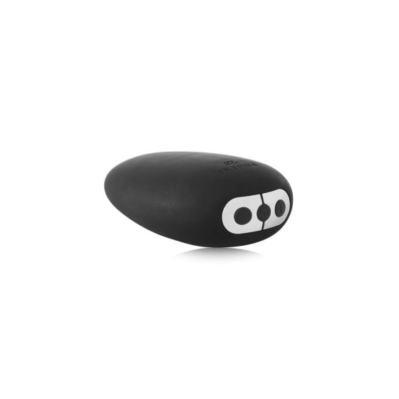 Je Joue Mimi Soft Rechargeable Waterproof Clitoral Vibrator (Black)